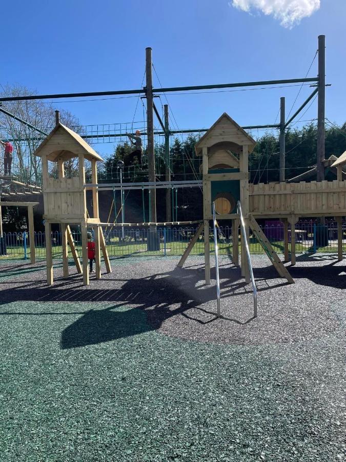 The Cedar Lake Southview 스케그니스 외부 사진